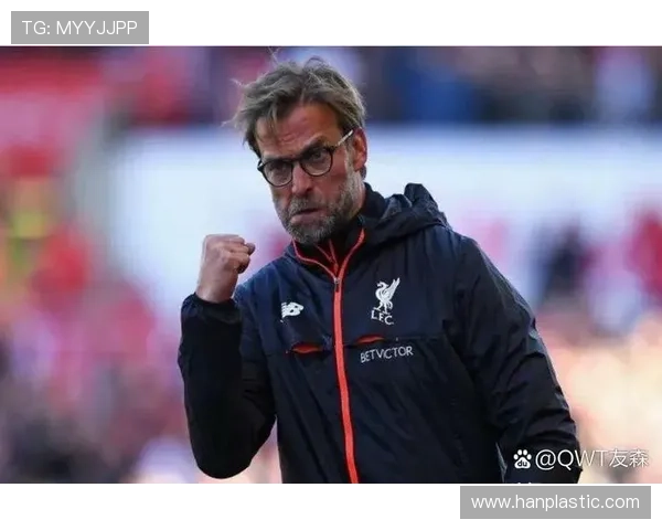 斯洛特回忆克洛普执教经历感谢其传授的宝贵财富与重要教训