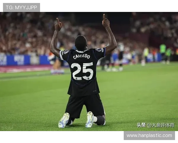 英超后卫进球榜揭晓范德芬领衔6球罗梅罗查洛巴廷伯紧随其后